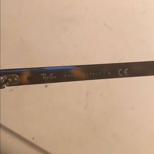 Ray-Ban Accessories - Ray Ban cats 5000 Ray-Ban Accessories - Ray Ban cats 5000